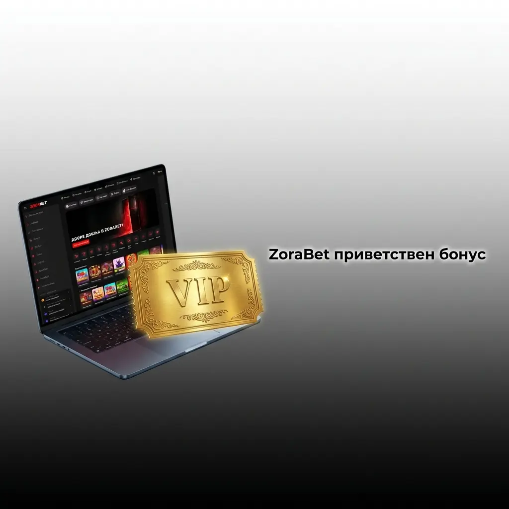 Приветствен бонус на ЗораБет 500% до 3 000 евро или 3 500 тетер за нови потребители