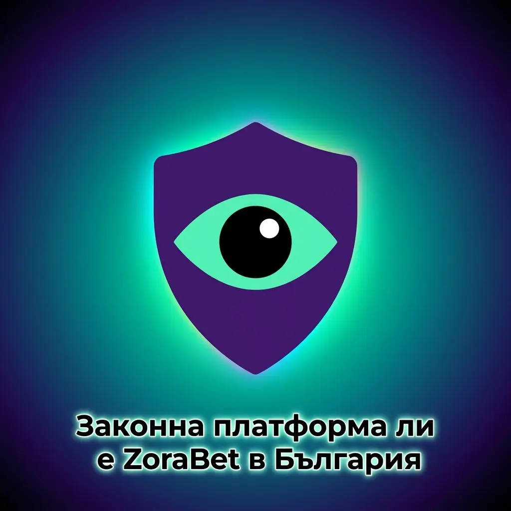 Проверка на законността на ЗораБет в България чрез лиценз, регистри на НАП и отговорна игра