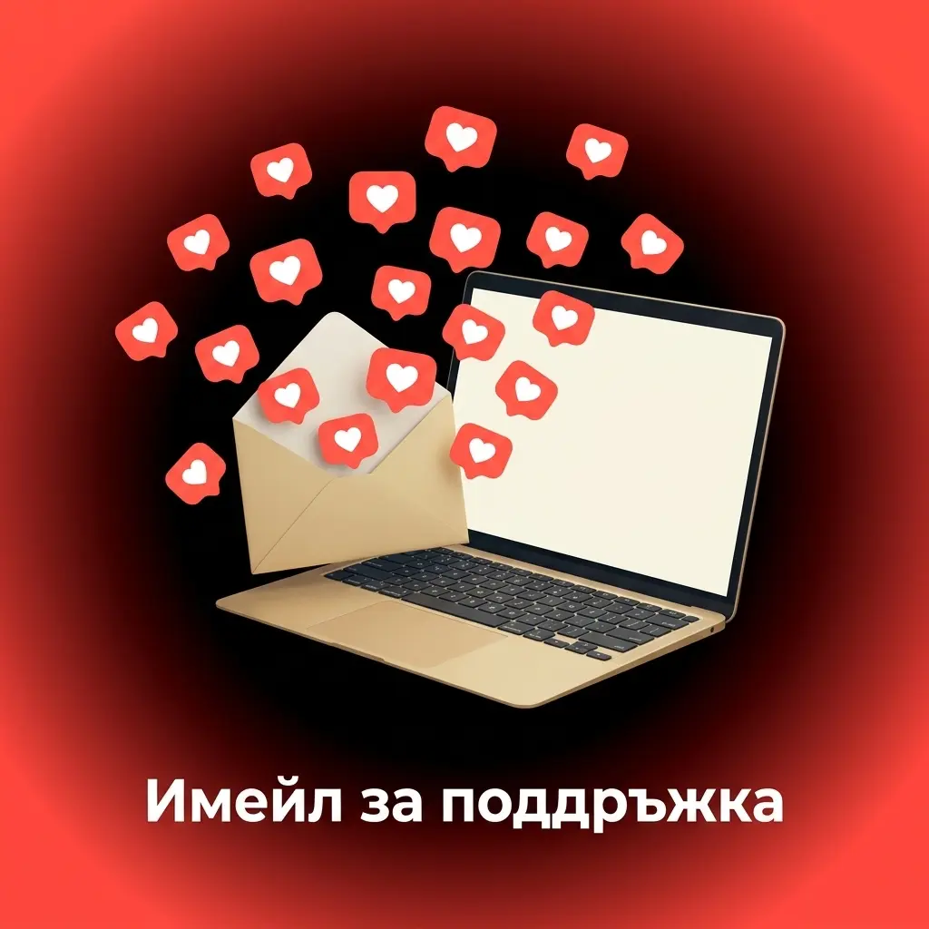 Имейл за поддръжка на ЗораБет за документи, жалби, транзакции и технически проблеми