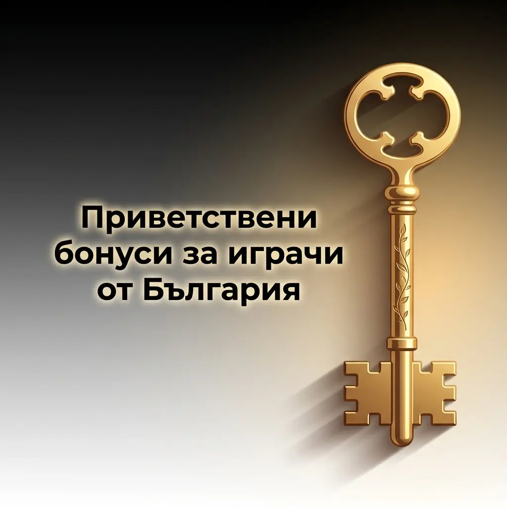 Приветствени бонуси за България: 500% до 3 000 евро или 3 500 Ю Ес Ди Ти за казино и спорт