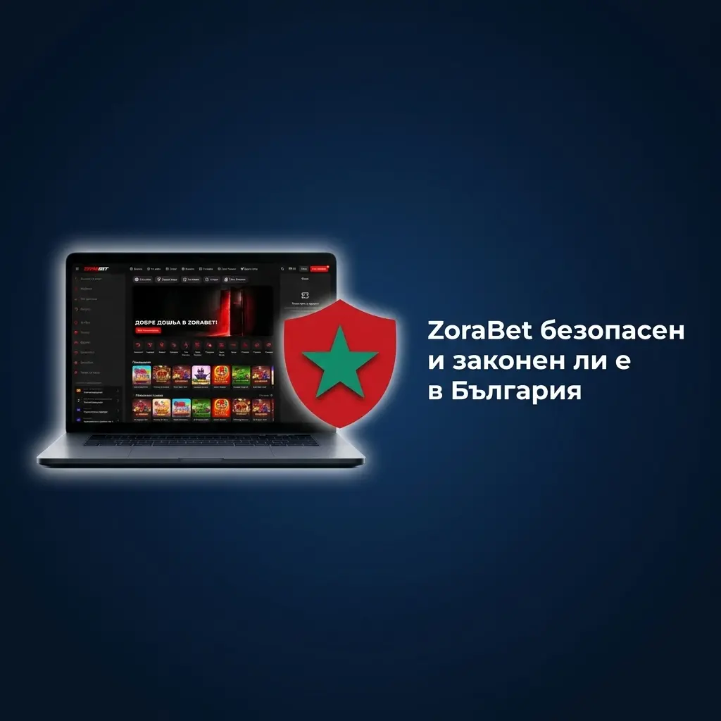 Проверка на ZoraBet за лиценз, сигурност, 2FA и отговорна игра в България през 2026