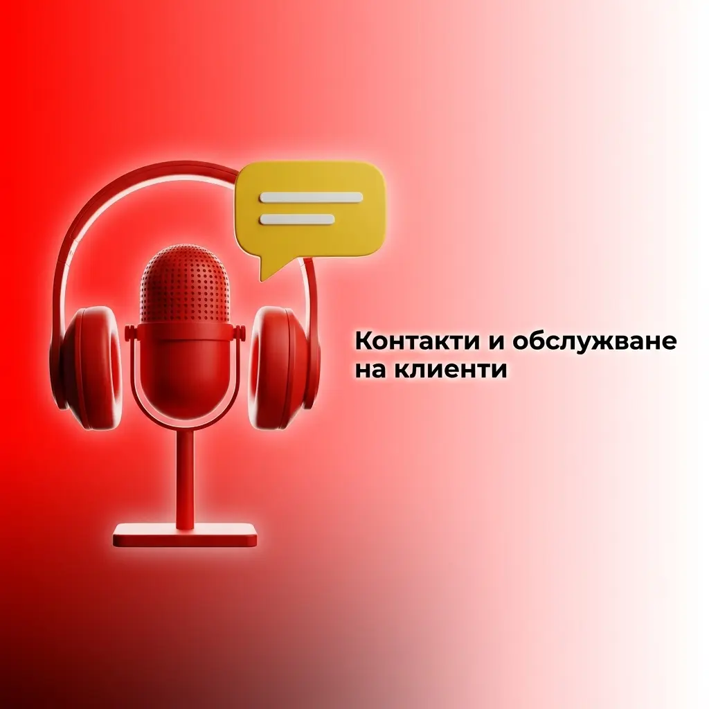 Контакти и обслужване на клиенти: чат, имейл, заявки и помощен център за плащания, бонуси и верификация