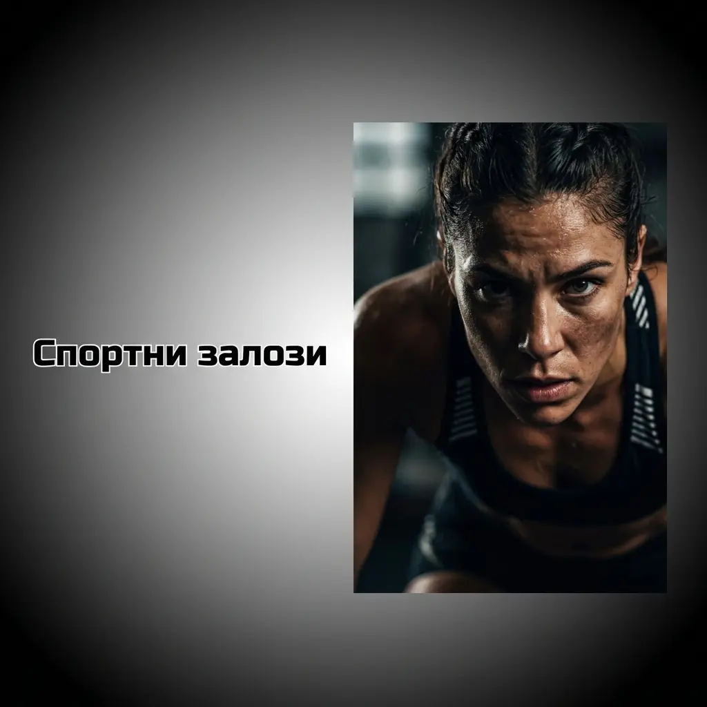 Спортни залози за футбол, тенис, баскетбол, залози на живо и други популярни спортове