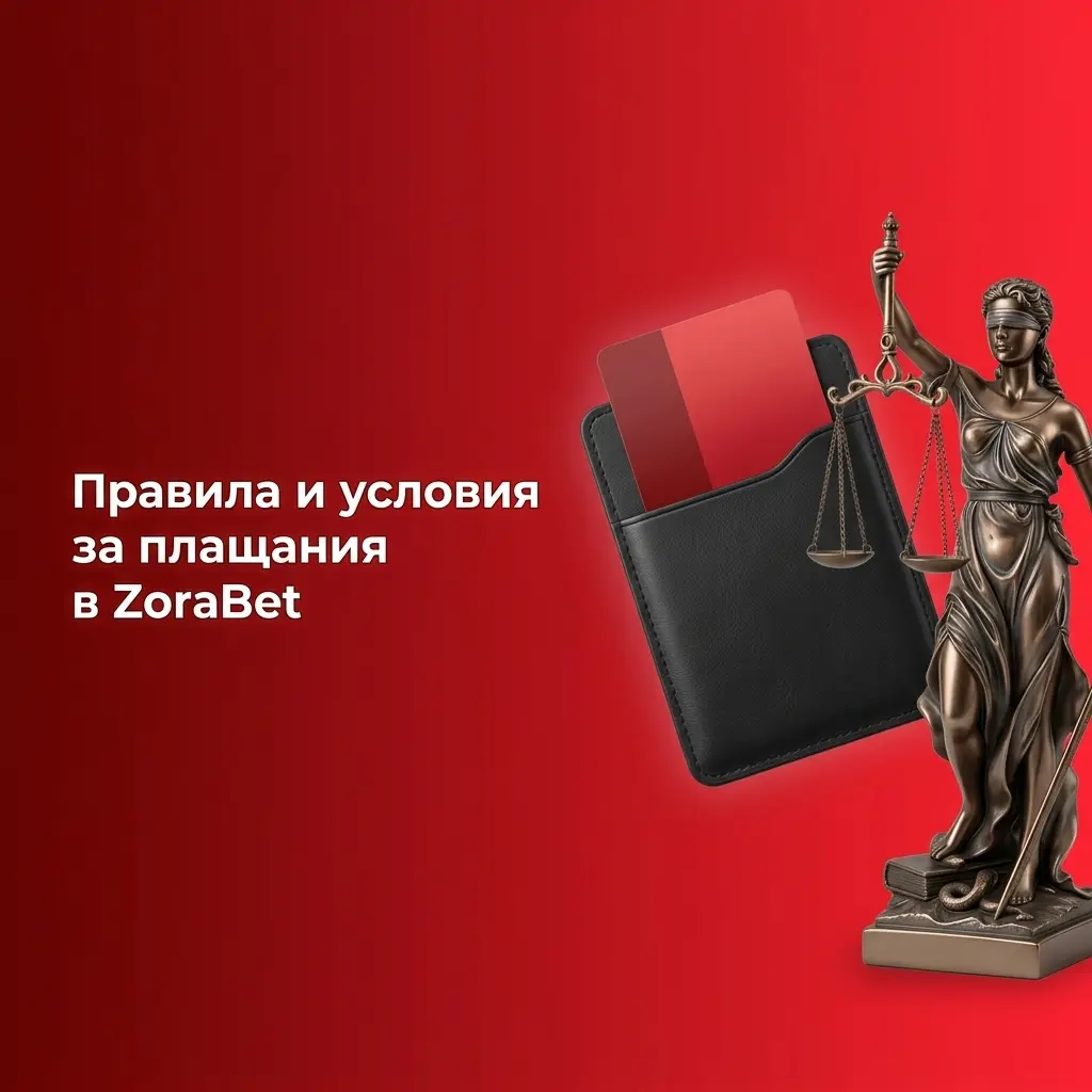 Правила за депозити и тегления в ZoraBet: верификация, валута и защита на плащанията