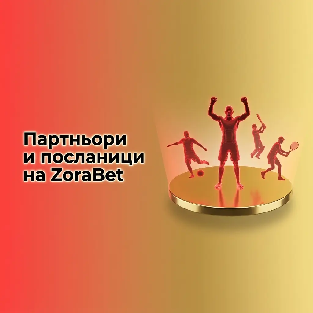 Информация за партньори и посланици на ZoraBet в България и бъдещи официални съобщения