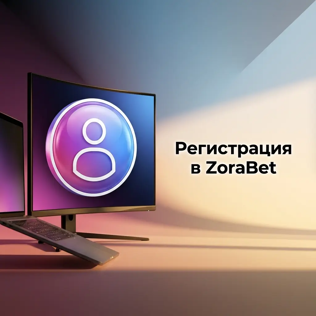 Форма за регистрация в ZoraBet с имейл, телефон, лични данни, бонус и защита на акаунта